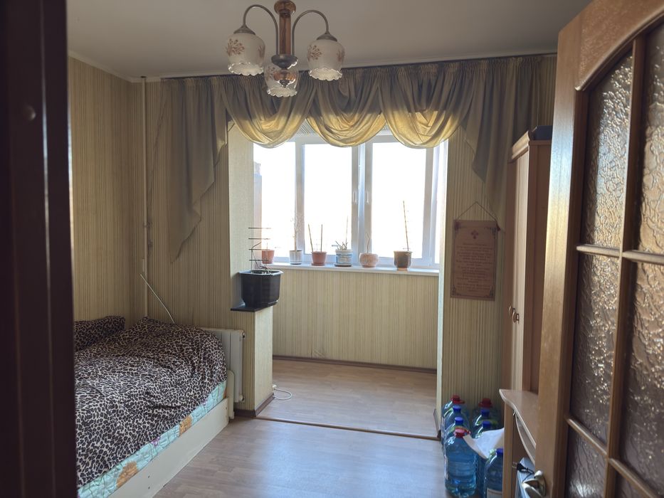 Квартира на вул. Сержа Лифаря, 18 в Києві, ID 352060, фото №6