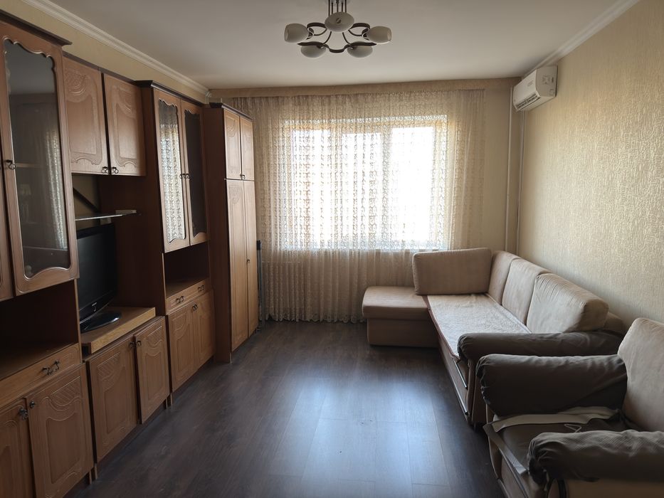 Квартира на вул. Сержа Лифаря, 18 в Києві, ID 352060, фото №7