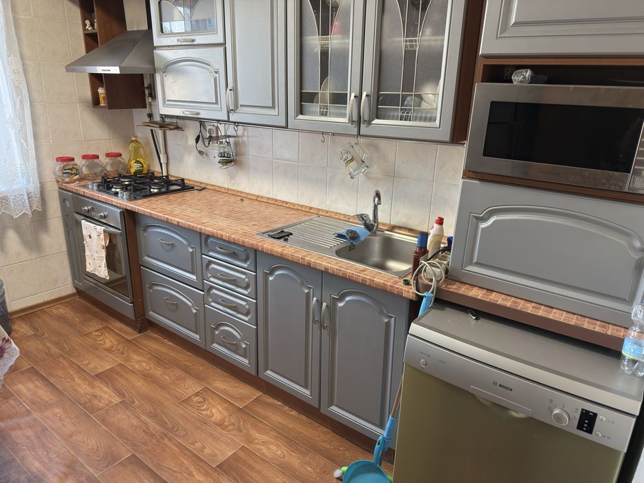 Квартира на вул. Сержа Лифаря, 18 в Києві, ID 352060, фото №9