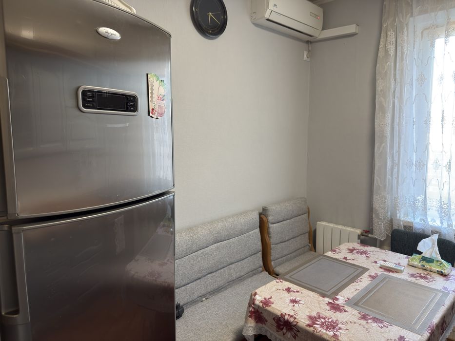 Квартира на вул. Сержа Лифаря, 18 в Києві, ID 352060, фото №10