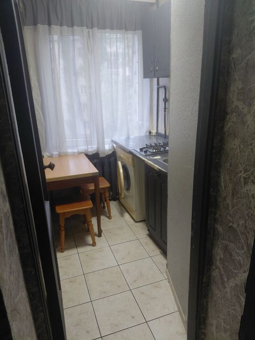 Квартира на Шевченківський в Києві, ID 352066, фото №3