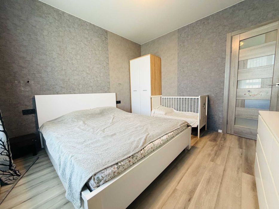 Квартира на вул. Бакинська в Києві, ID 352170, фото №11