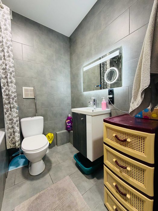 Квартира на вул. Бакинська в Києві, ID 352170, фото №12