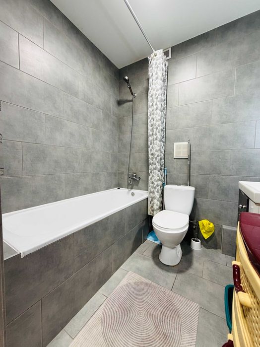 Квартира на вул. Бакинська в Києві, ID 352170, фото №13