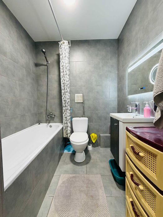 Квартира на вул. Бакинська в Києві, ID 352170, фото №14
