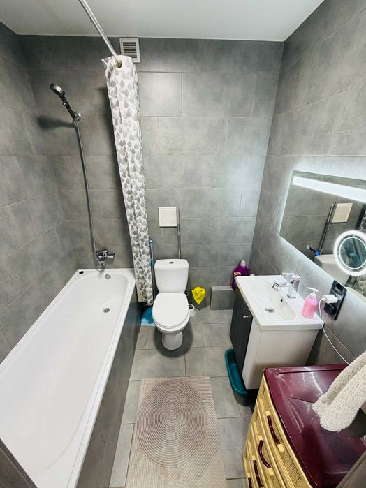 Квартира на вул. Бакинська в Києві, ID 352170, фото №15