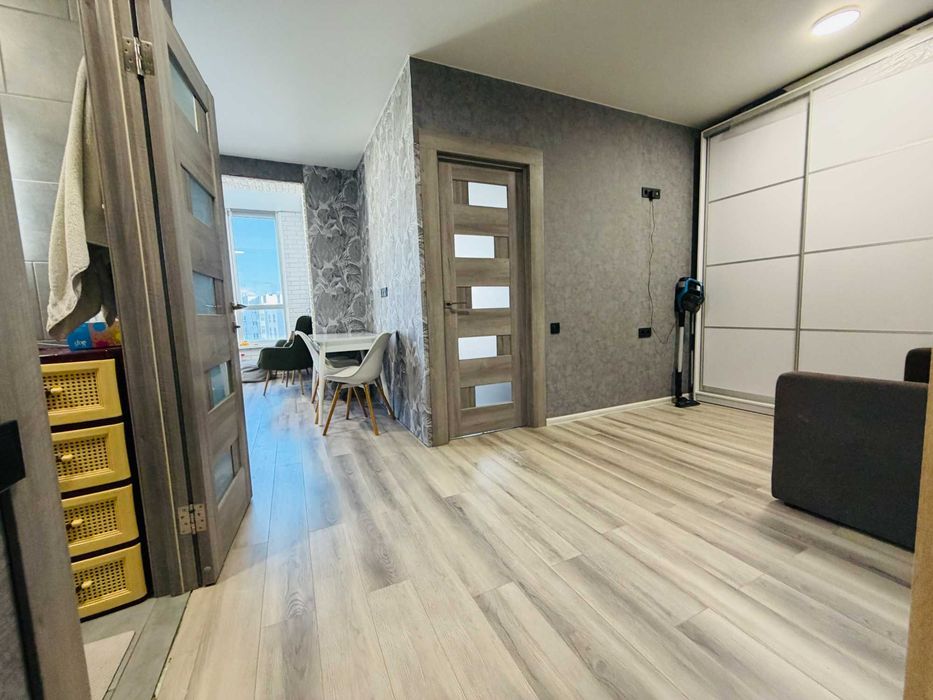 Квартира на вул. Бакинська в Києві, ID 352170, фото №19