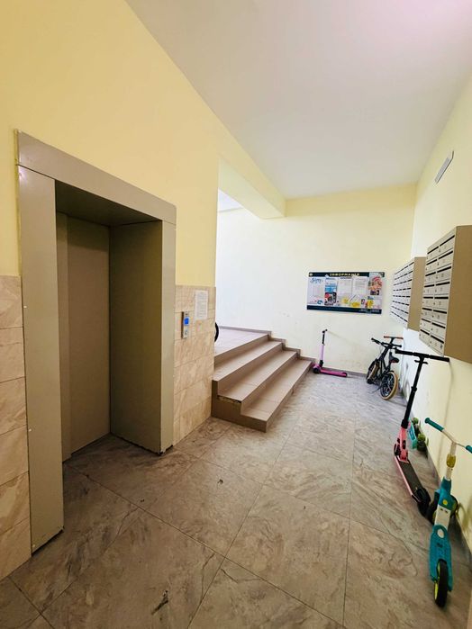 Квартира на вул. Бакинська в Києві, ID 352170, фото №20