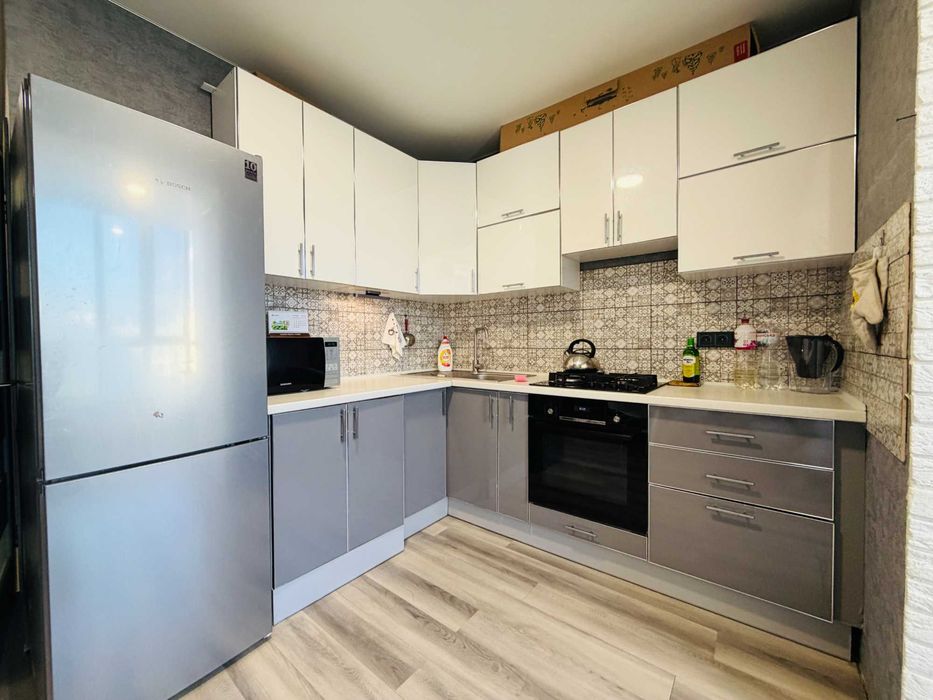 Квартира на вул. Бакинська в Київ, ID 352170, фото №3