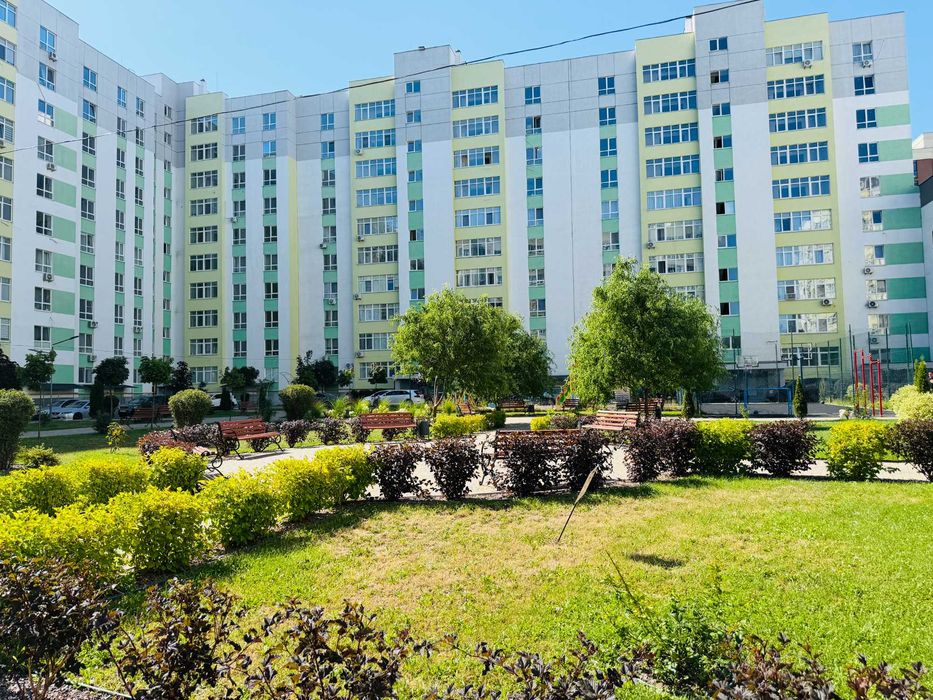 Квартира на вул. Бакинська в Києві, ID 352170, фото №21