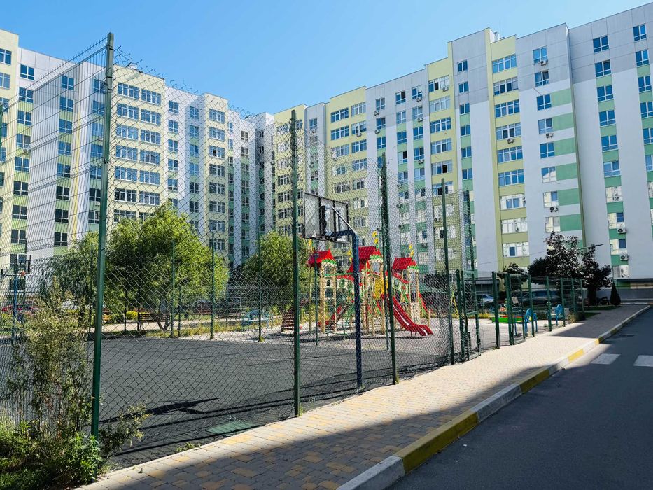Квартира на вул. Бакинська в Києві, ID 352170, фото №22
