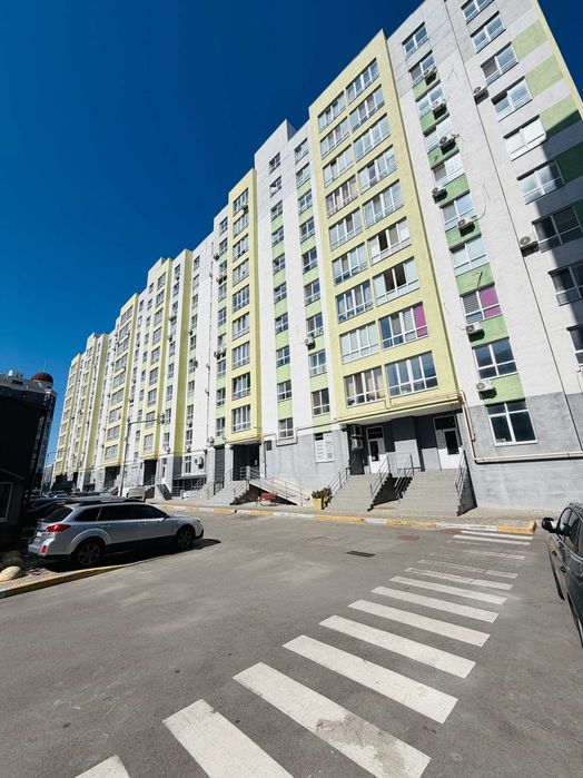 Квартира на вул. Бакинська в Києві, ID 352170, фото №23