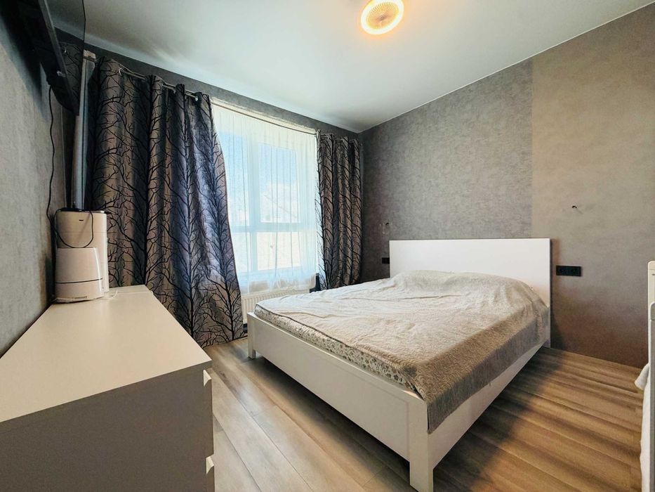 Квартира на вул. Бакинська в Києві, ID 352170, фото №8