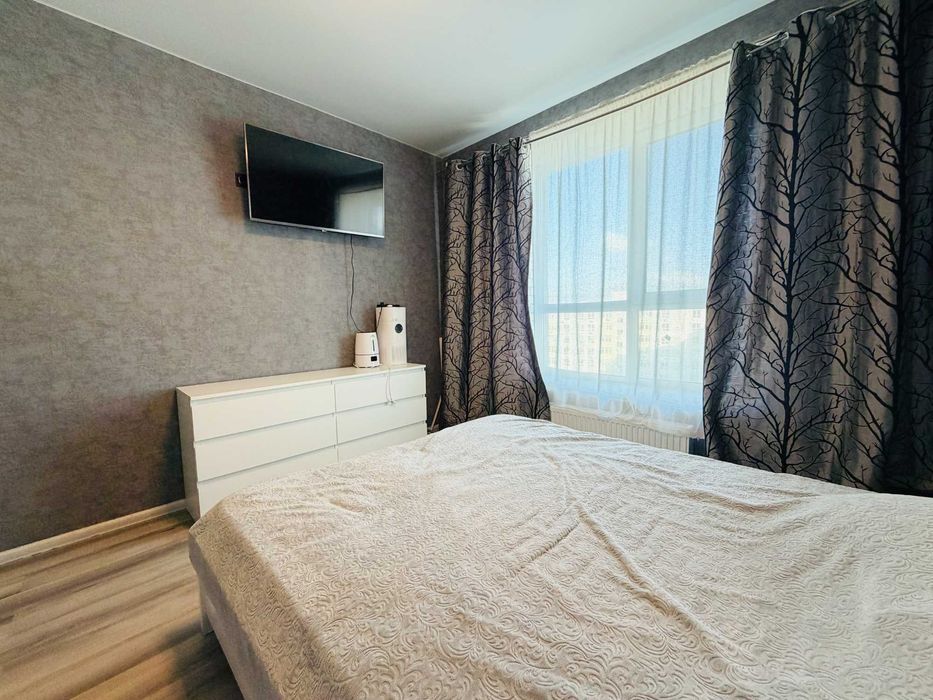 Квартира на вул. Бакинська в Києві, ID 352170, фото №9