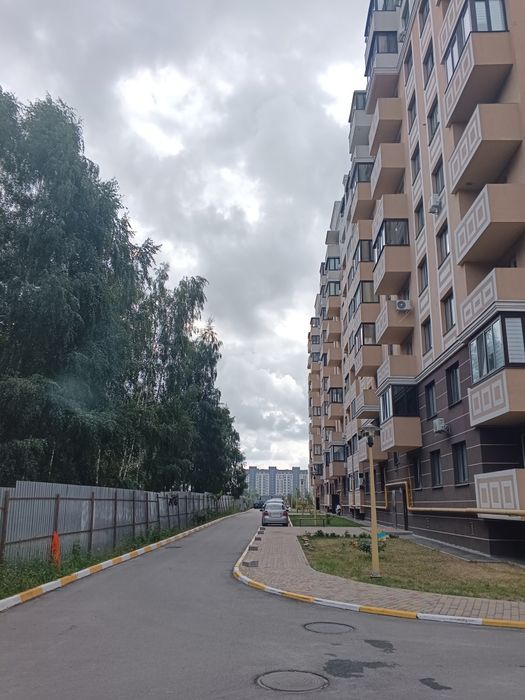 Квартира на ЖК Квартал Крюківщіна в Київ, ID 352165, фото №1