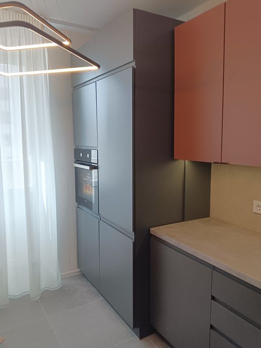 Квартира на ЖК Квартал Крюківщіна в Києві, ID 352165, фото №11