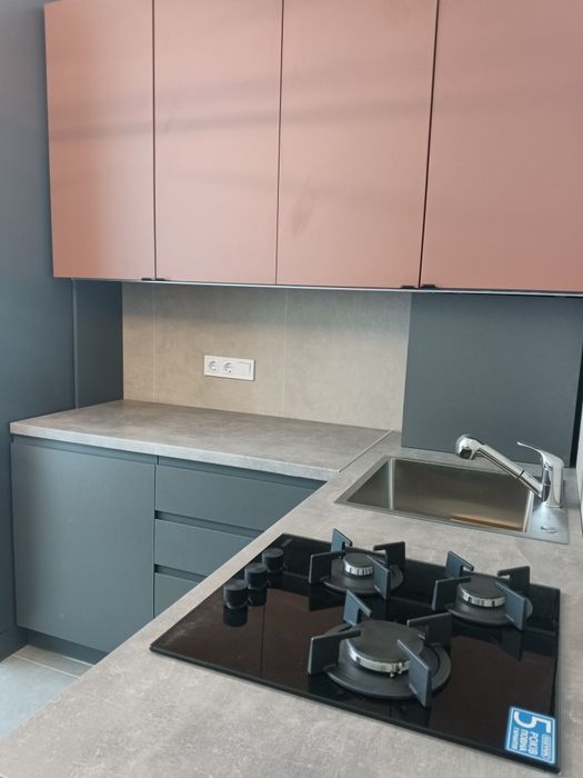 Квартира на ЖК Квартал Крюківщіна в Києві, ID 352165, фото №8