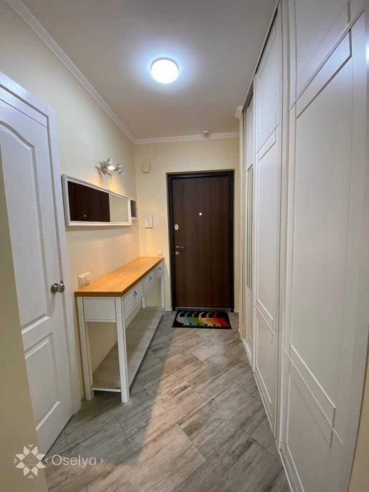 Квартира на ЖК Central Park в Києві, ID 352068, фото №16