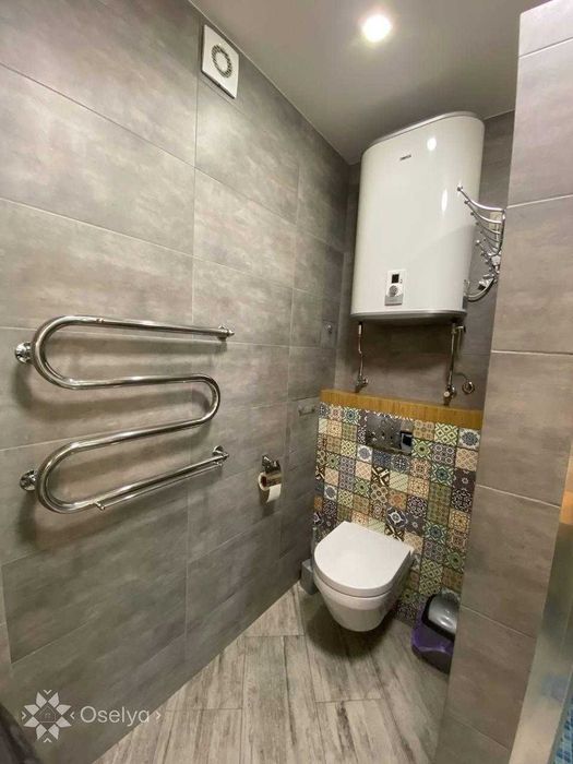 Квартира на ЖК Central Park в Києві, ID 352068, фото №24