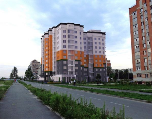 Квартира на вул. Героїв Крут в Сумах, ID 352106, фото №16