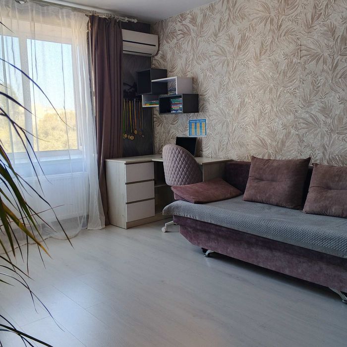 Квартира на вул. Героїв Крут в Сумах, ID 352106, фото №3