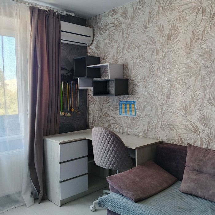Квартира на вул. Героїв Крут в Сумах, ID 352106, фото №6