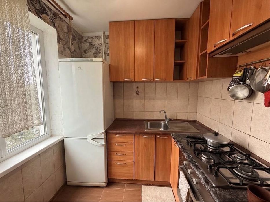 Квартира на вул. Малиша, 13 а в Київ, ID 352109, фото №2