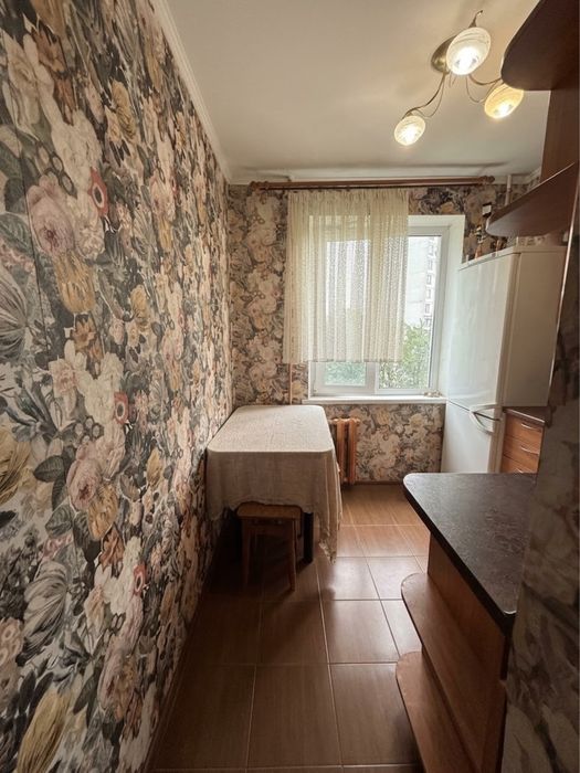 Квартира на вул. Малиша, 13 а в Київ, ID 352109, фото №3