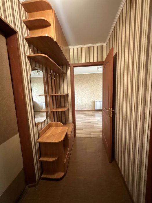 Квартира на вул. Малиша, 13 а в Київ, ID 352109, фото №4