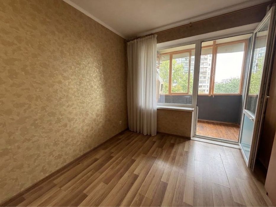 Квартира на вул. Малиша, 13 а в Київ, ID 352109, фото №5