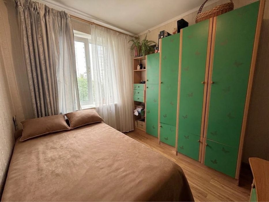 Квартира на вул. Малиша, 13 а в Києві, ID 352109, фото №7
