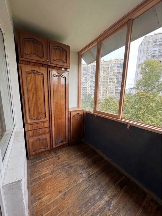 Квартира на вул. Малиша, 13 а в Києві, ID 352109, фото №8