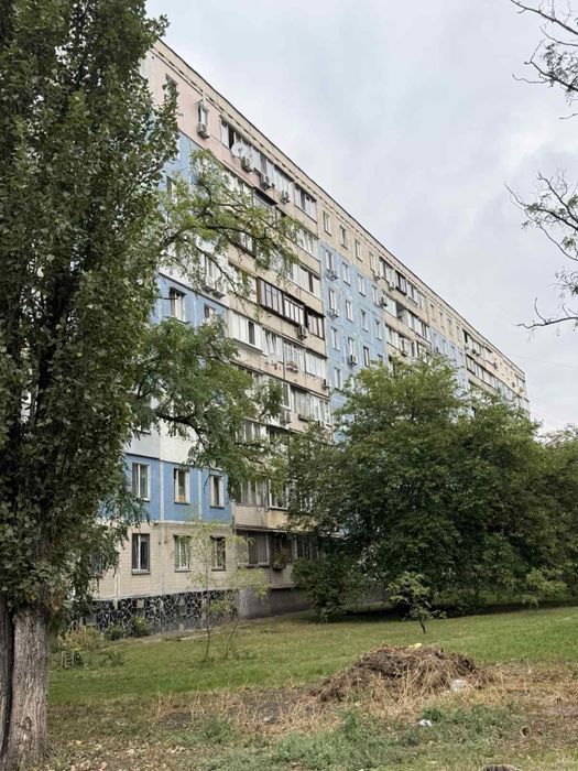 Квартира на вул. Малиша, 13 а в Києві, ID 352109, фото №9