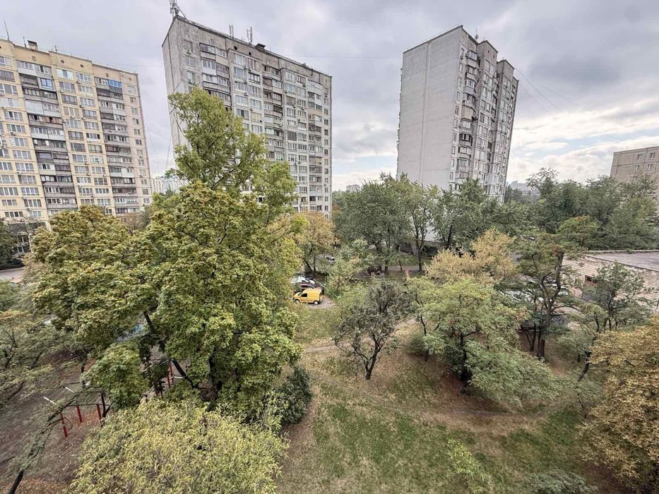 Квартира на вул. Малиша, 13 а в Києві, ID 352109, фото №10