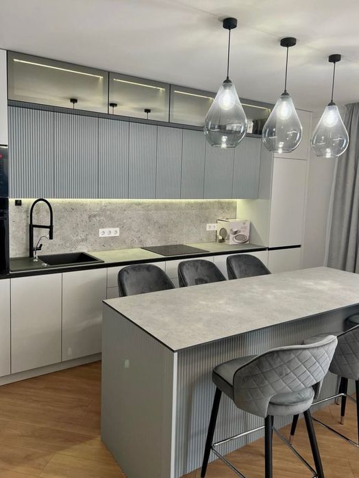 Квартира на просп. Берестейський, 67 в Київ, ID 352105, фото №4
