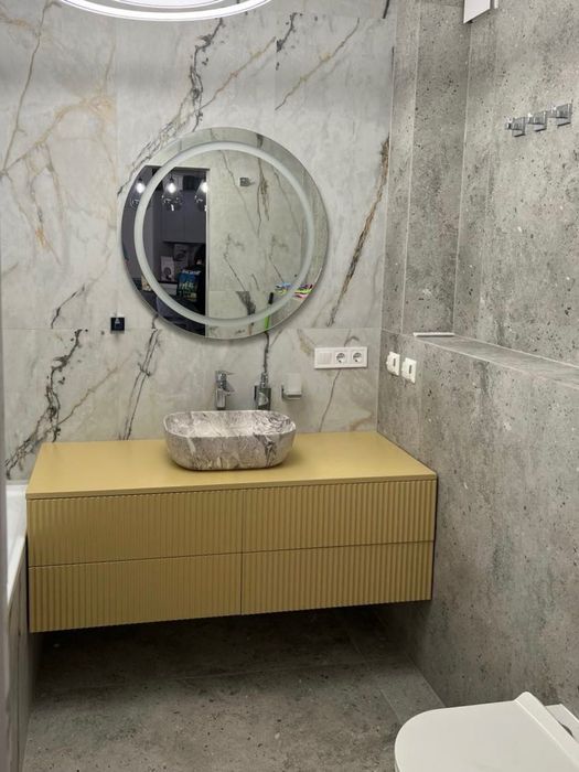 Квартира на просп. Берестейський, 67 в Києві, ID 352105, фото №10
