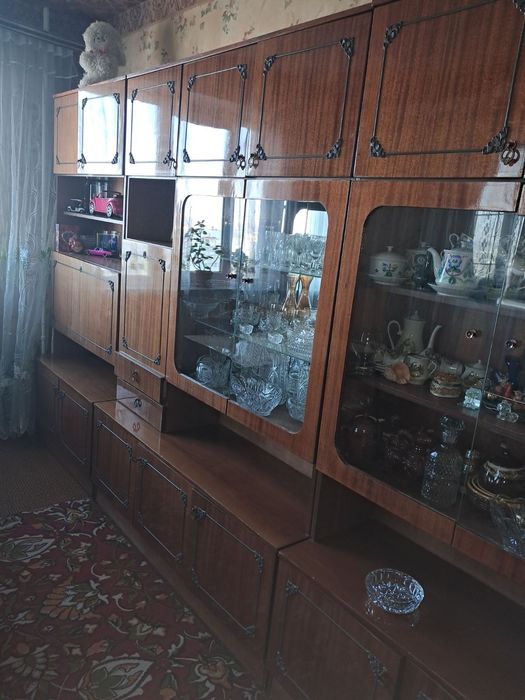 Квартира на просп. Ювілейний в Харків, ID 352052, фото №5