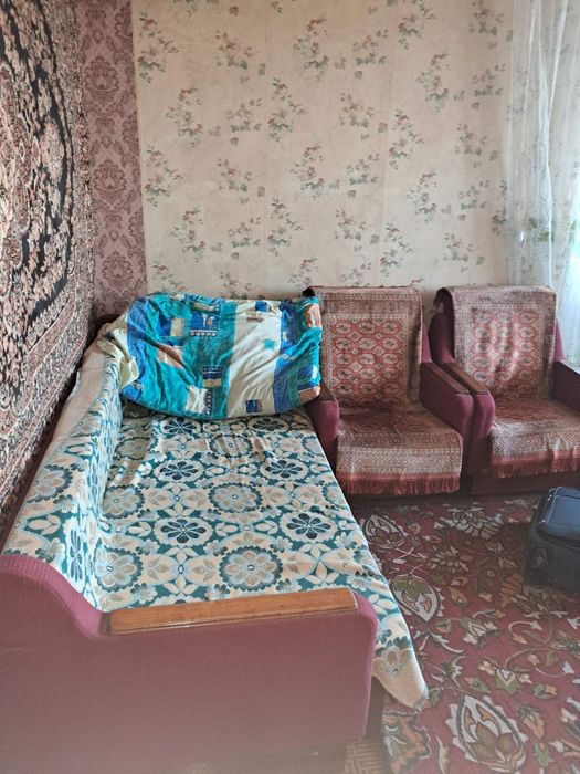 Квартира на просп. Ювілейний в Харкові, ID 352052, фото №8