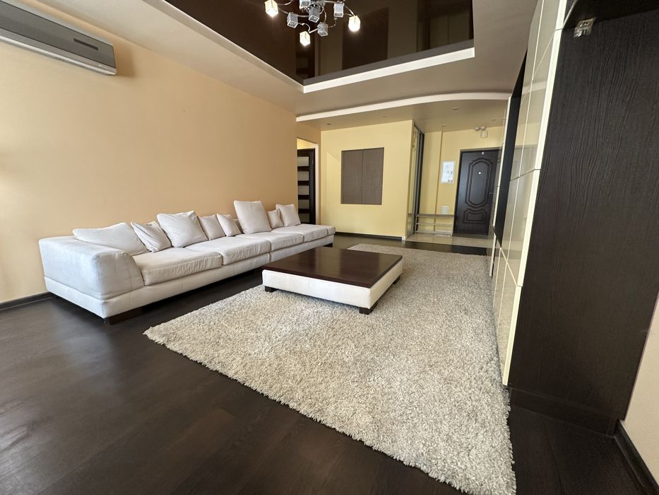 Квартира на вул. Голосіївська, 13А в Київ, ID 352104, фото №2