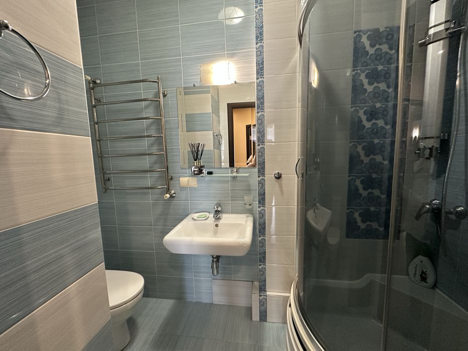 Квартира на вул. Голосіївська, 13А в Київ, ID 352104, фото №3