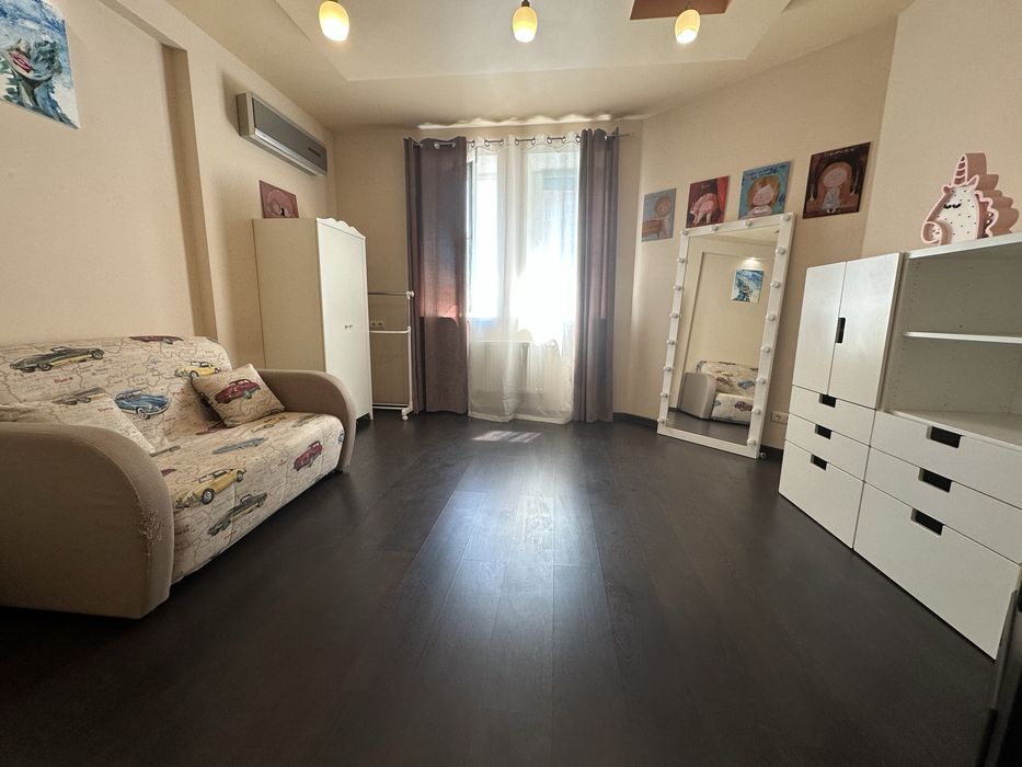 Квартира на вул. Голосіївська, 13А в Київ, ID 352104, фото №4