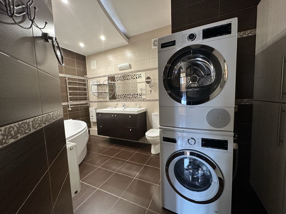 Квартира на вул. Голосіївська, 13А в Києві, ID 352104, фото №6