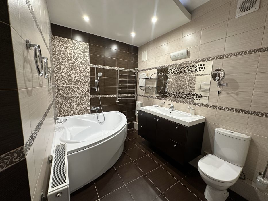 Квартира на вул. Голосіївська, 13А в Києві, ID 352104, фото №7