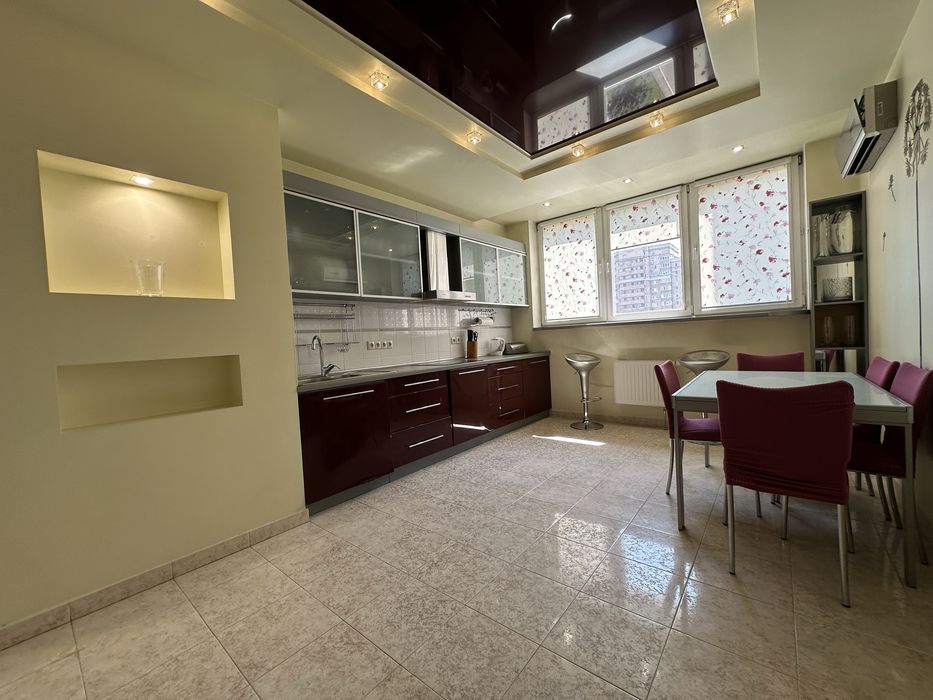 Квартира на вул. Голосіївська, 13А в Києві, ID 352104, фото №8
