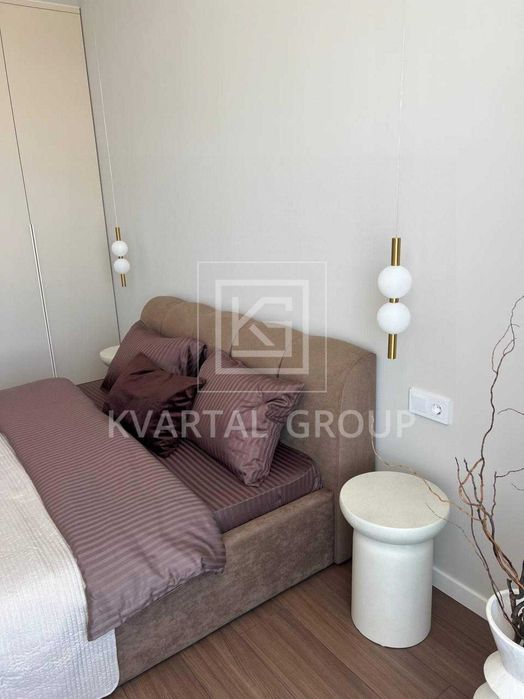 Квартира на ЖК Синергія Сіті в Київ, ID 352160, фото №2