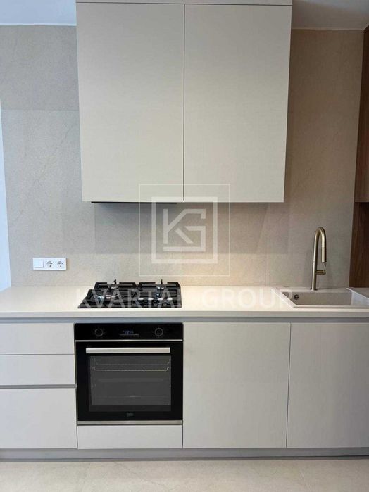 Квартира на ЖК Синергія Сіті в Києві, ID 352160, фото №14