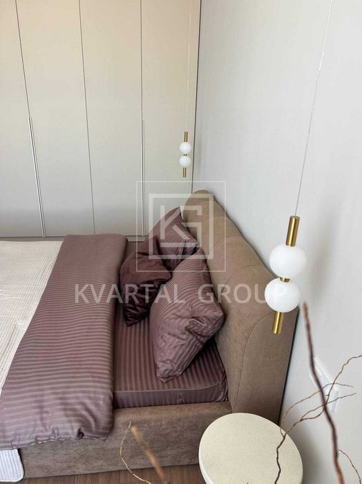 Квартира на ЖК Синергія Сіті в Києві, ID 352160, фото №7