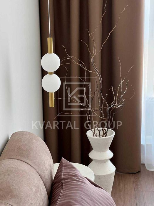 Квартира на ЖК Синергія Сіті в Києві, ID 352160, фото №8