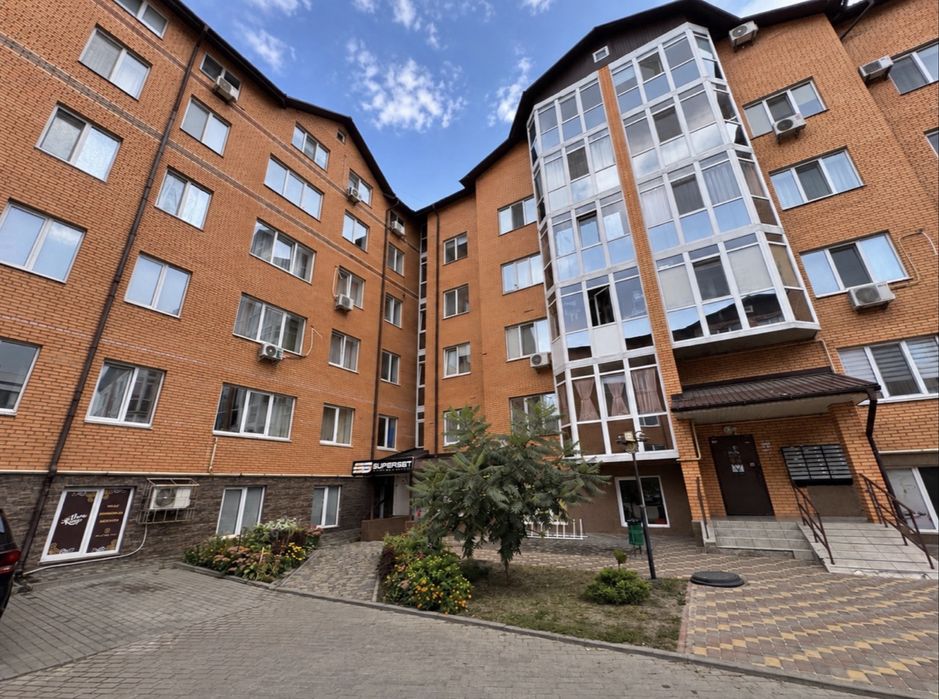 Квартира на Ірпінь в Києві, ID 352214, фото №15