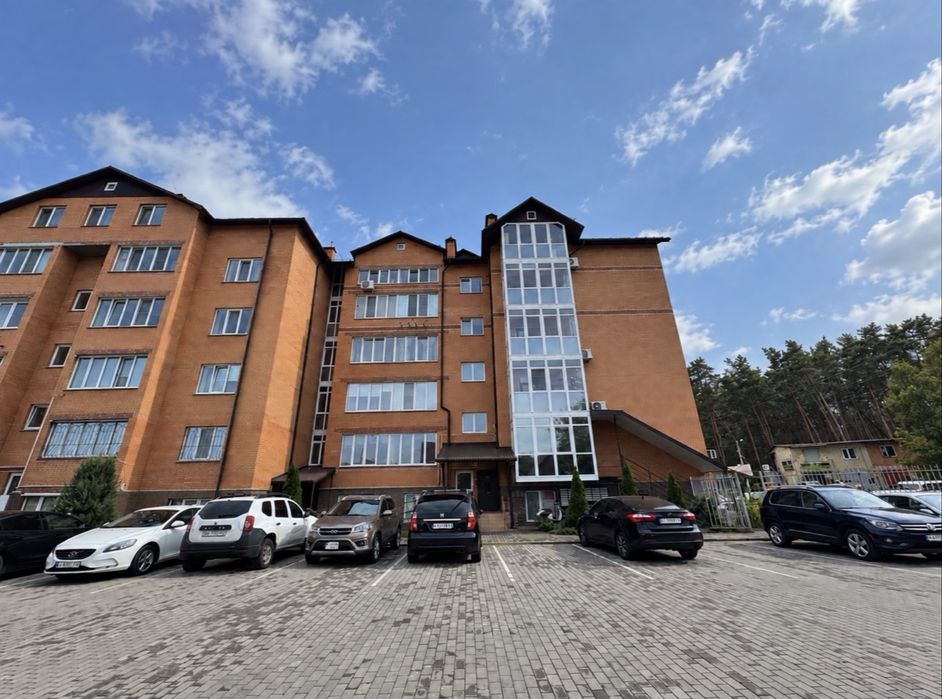 Квартира на Ірпінь в Києві, ID 352214, фото №17